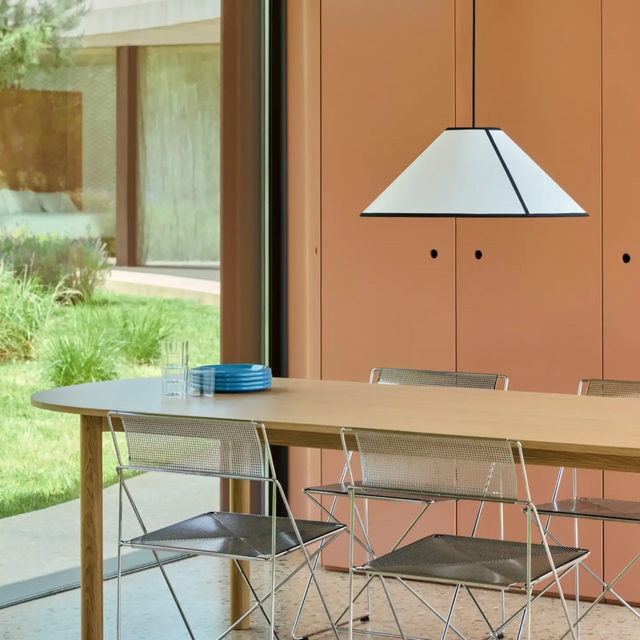 HAY Ava Cone Pendant