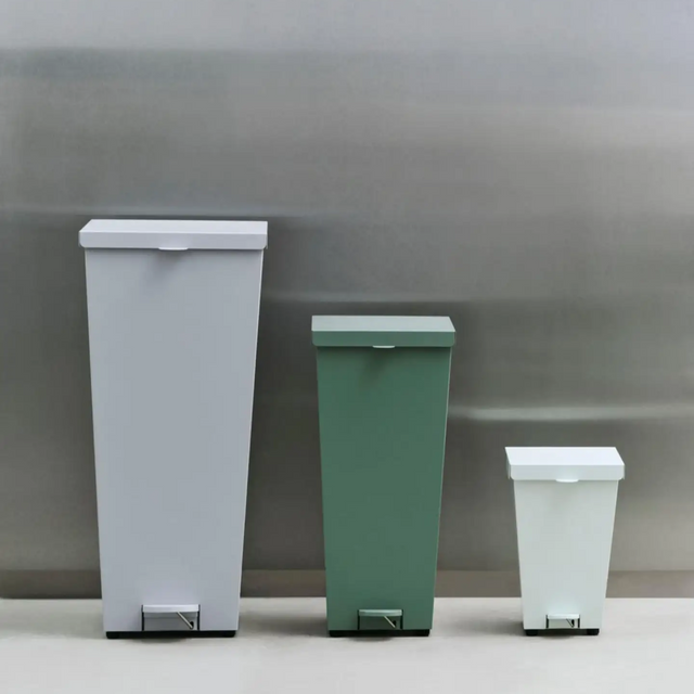 HAY Loop Bin