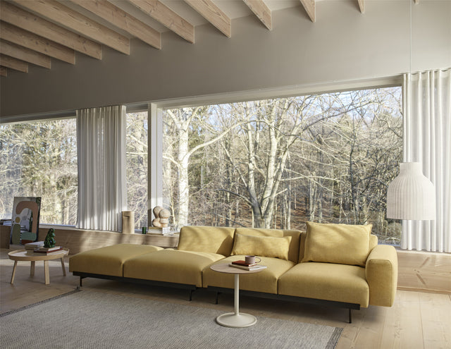 Muuto Soft Side Table