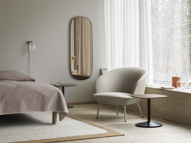Muuto Soft Side Table