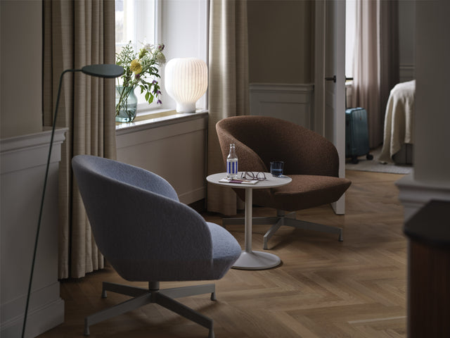 Muuto Soft Side Table