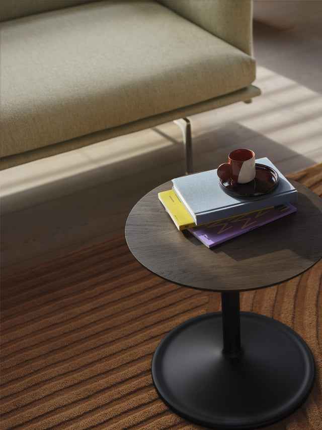Muuto Soft Side Table