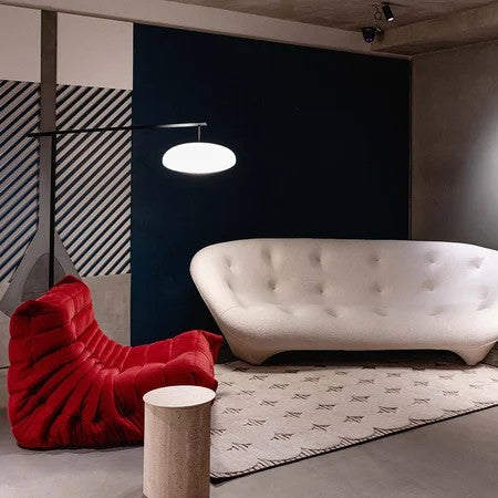 Ligne Roset Pukka Floor Lamp