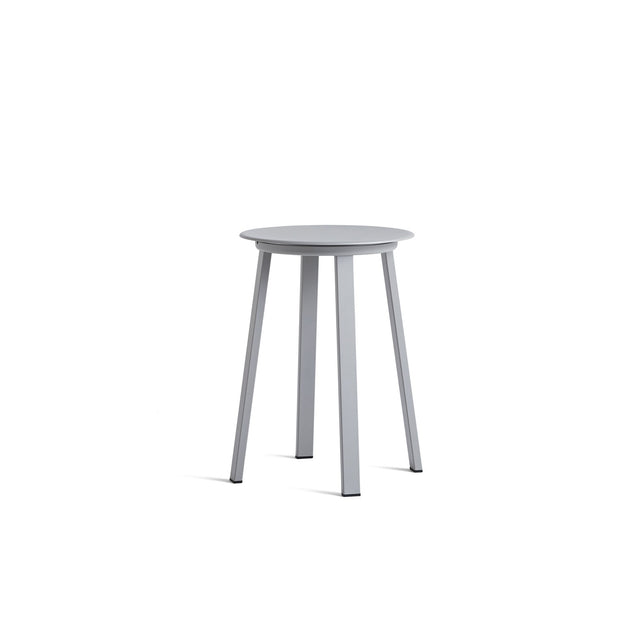 HAY Revolver Stool Sky Grey