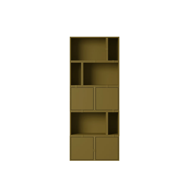 Muuto Stacked Storage Configuration 8