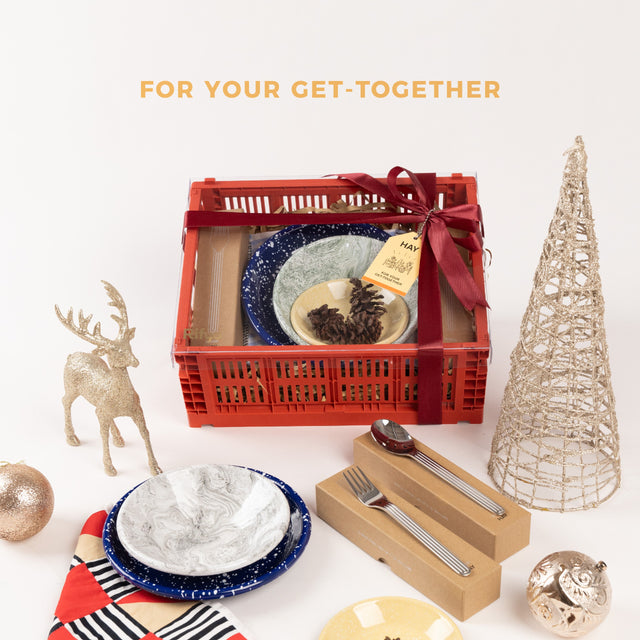 Holiday Hampers Packages - For Your Get-Together