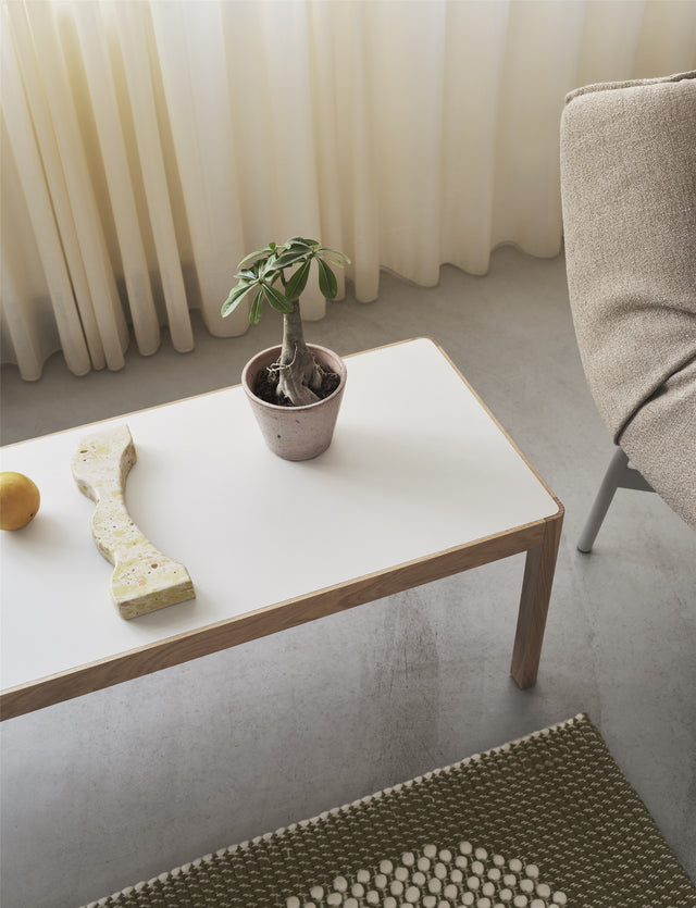 Muuto Workshop Coffee Table