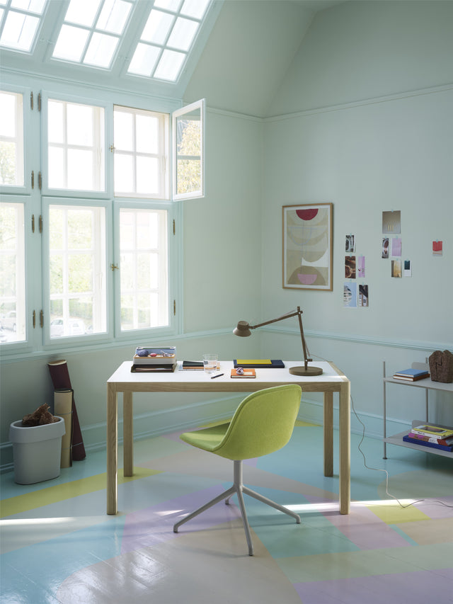 Muuto Workshop Table