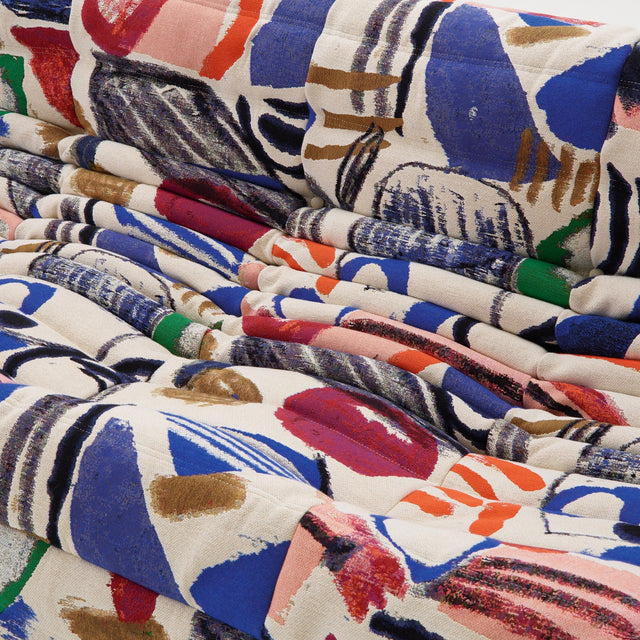 Ligne Roset Togo Special Edition: La Toile du Peintre