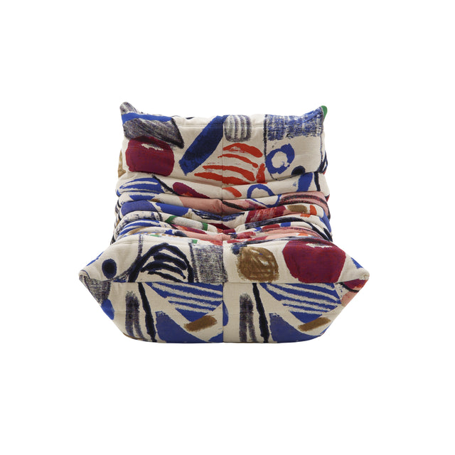Ligne Roset Togo Special Edition: La Toile du Peintre