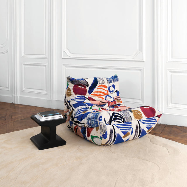 Ligne Roset Togo Special Edition: La Toile du Peintre
