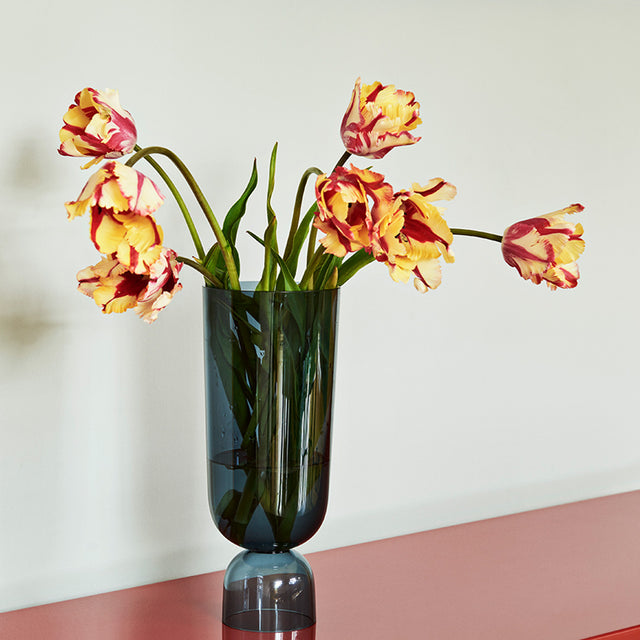 HAY Bottoms Up Vase L