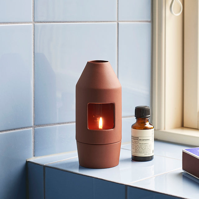 HAY Chim Chim Scent Diffuser