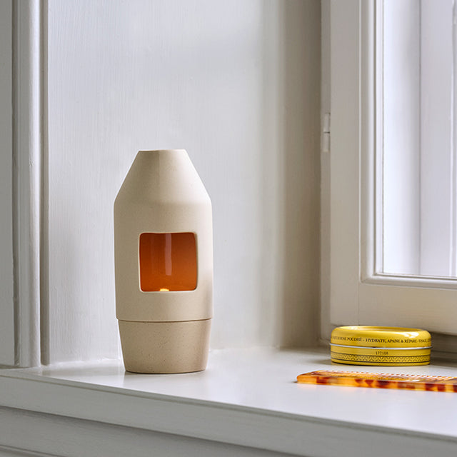 HAY Chim Chim Scent Diffuser