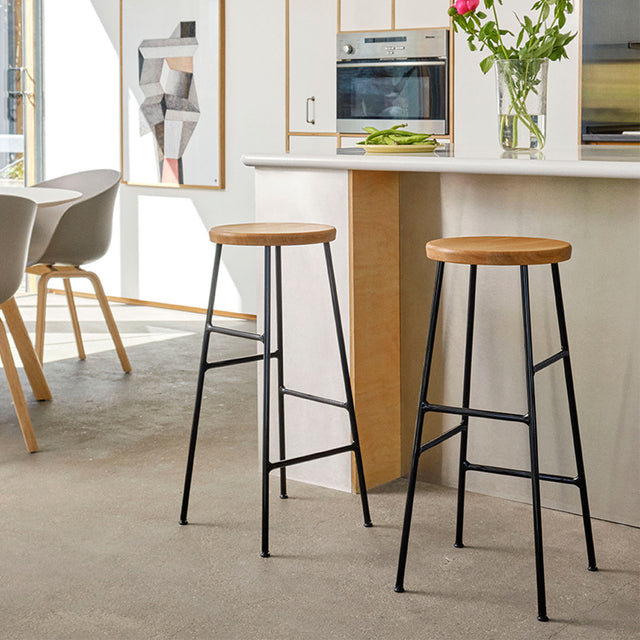 HAY Cornet Bar Stool