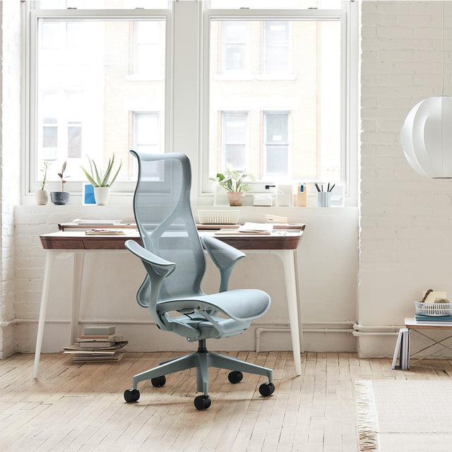 Herman Miller Cosm Chair High Back