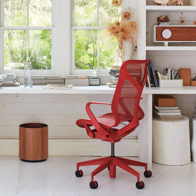 Herman Miller Cosm Chair High Back