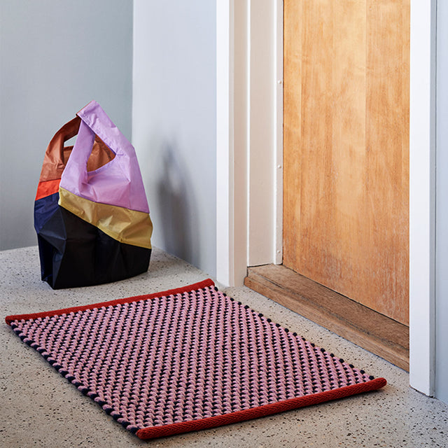HAY Door Mat
