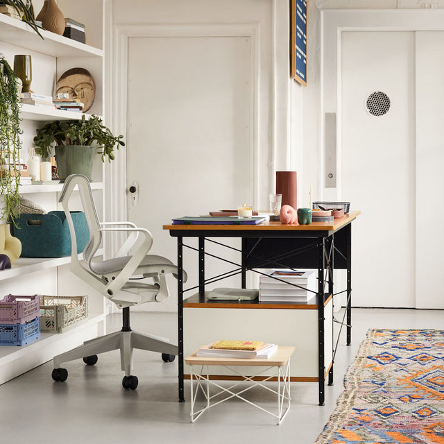 Herman Miller Eames Desk Unit