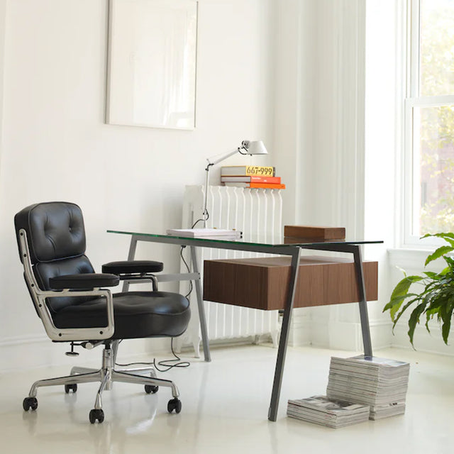 Herman Miller Eames Executive Chair