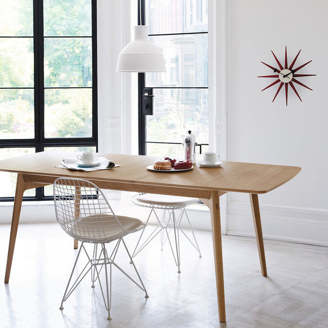 Herman Miller Eames Wire Chair Wire Base