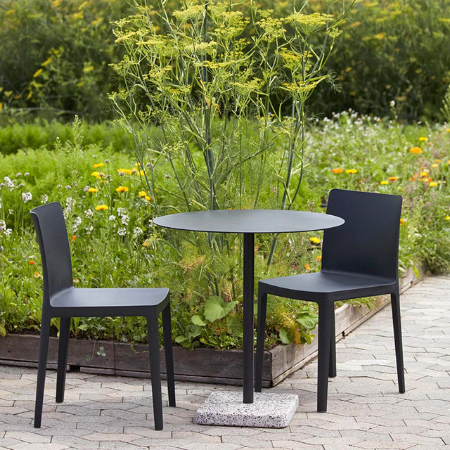 HAY Elementaire Chair