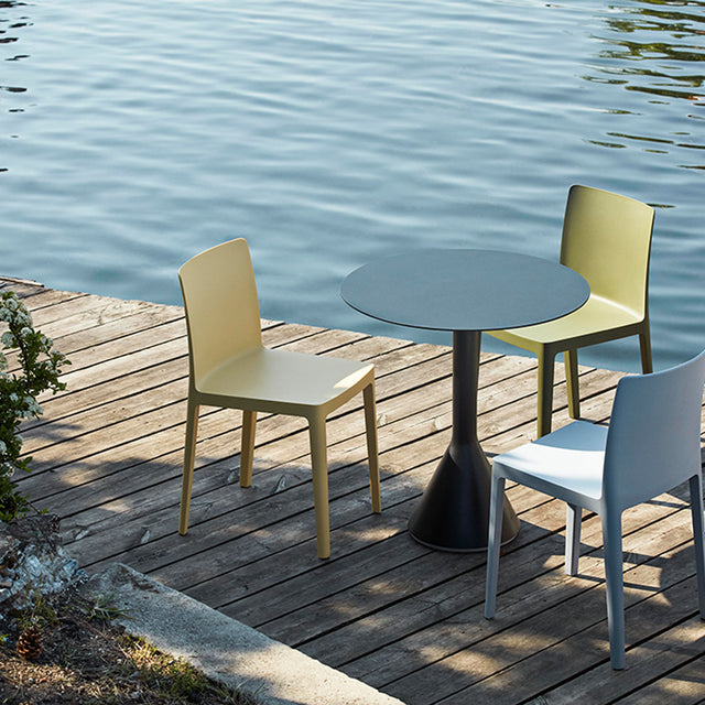 HAY Elementaire Chair