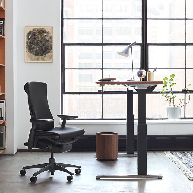 Herman Miller Embody Chair