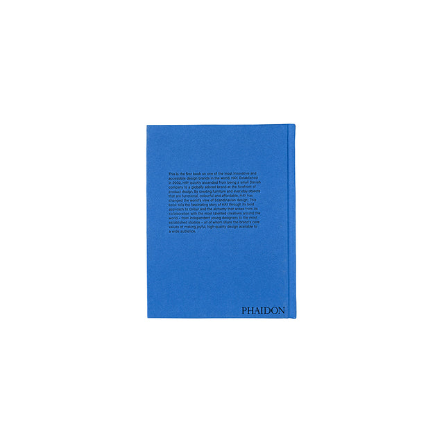 Phaidon HAY Book