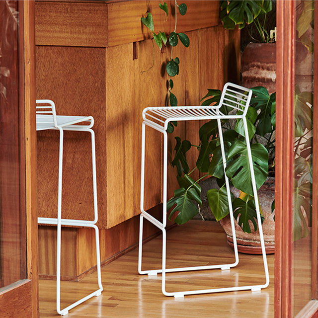 HAY Hee Bar Stool