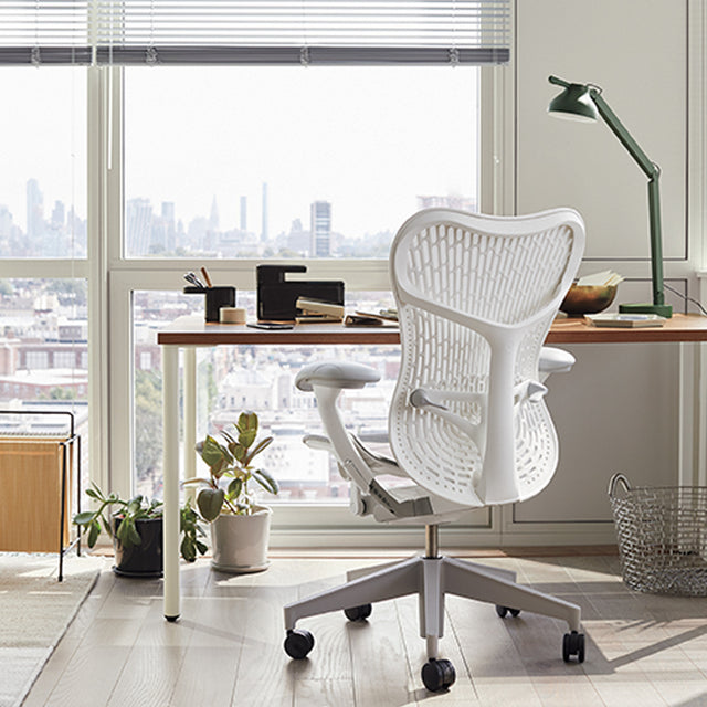 Herman Miller Mirra 2 Chair