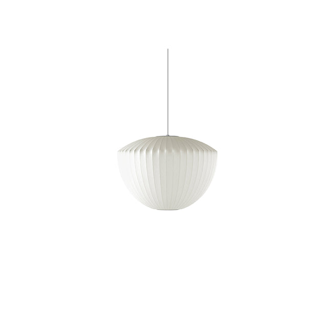 Herman Miller Nelson Bubble Pendant Apple