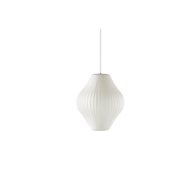 Herman Miller Nelson Bubble Pendant Pear