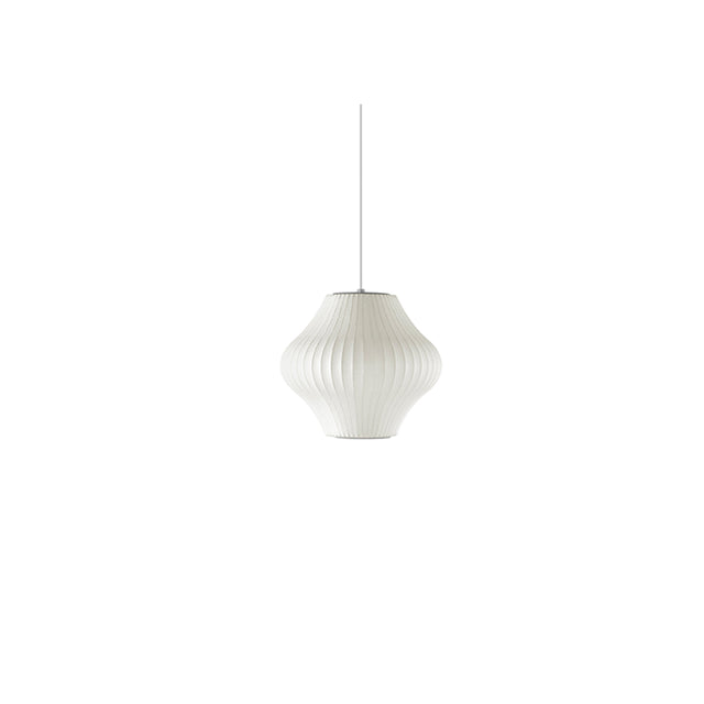 Herman Miller Nelson Bubble Pendant Pear