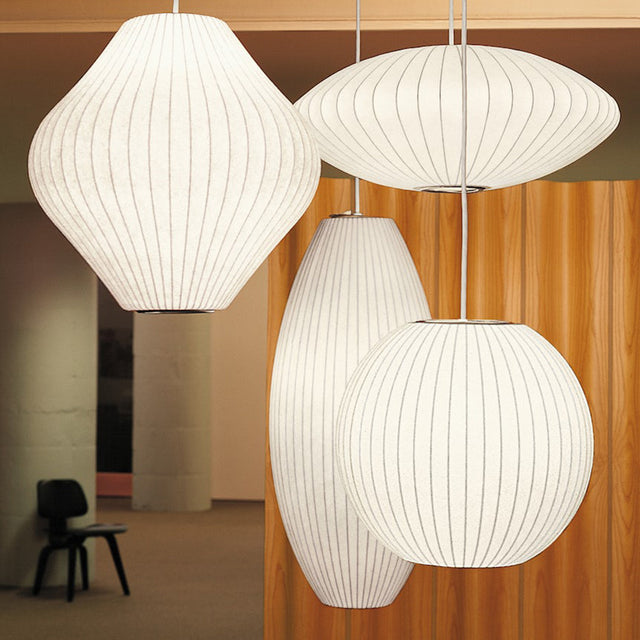 Herman Miller Nelson Bubble Pendant Ball