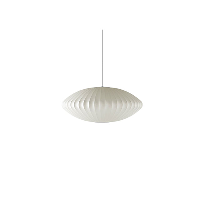 Herman Miller Nelson Bubble Pendant Saucer