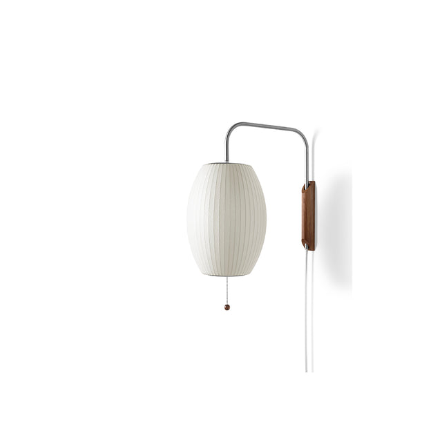 Herman Miller Nelson Wall Sconce Cigar