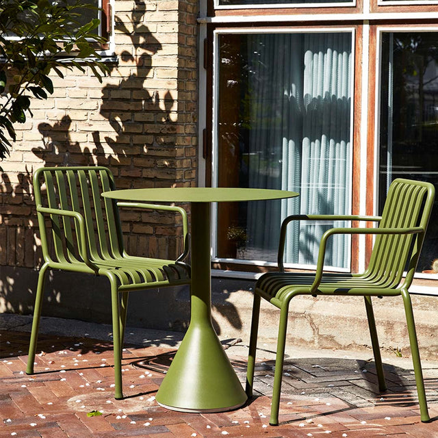 HAY Palissade Armchair
