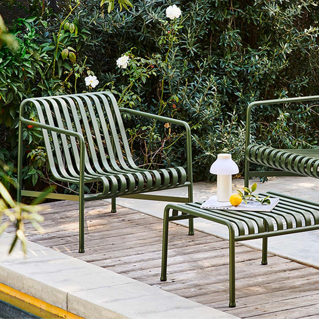 HAY Palissade Lounge Chair