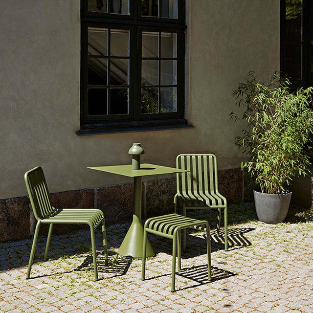 HAY Palissade Side Chair