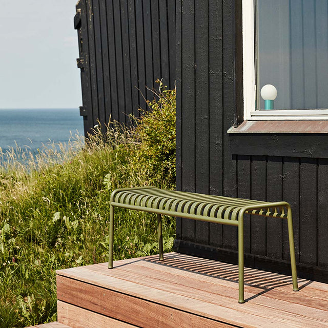 HAY Palissade Bench