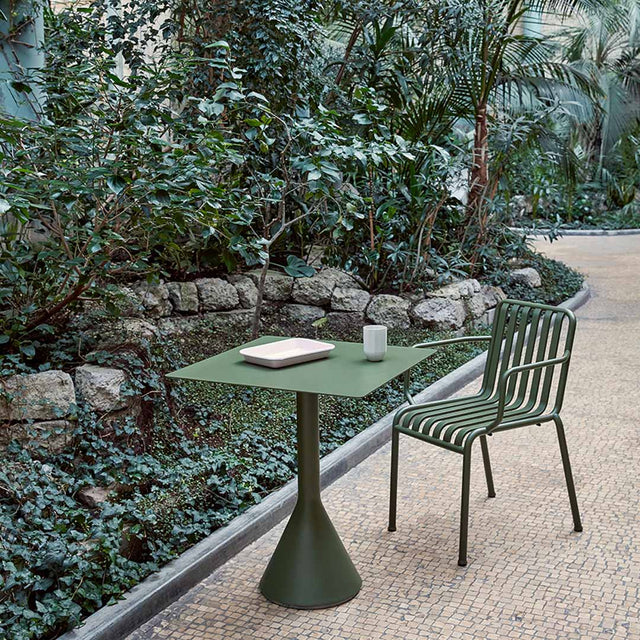 HAY Palissade Armchair