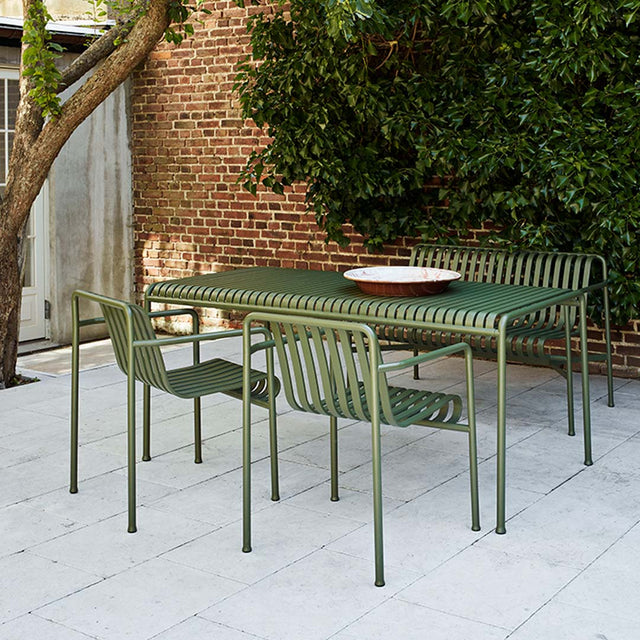 HAY Palissade Table