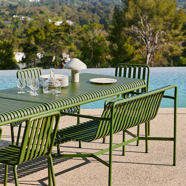 HAY Palissade Table