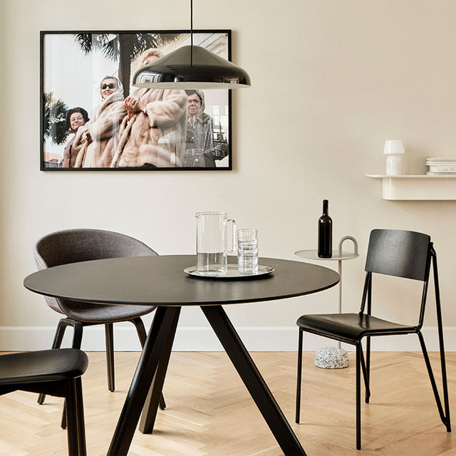 HAY Petit Standard Chair