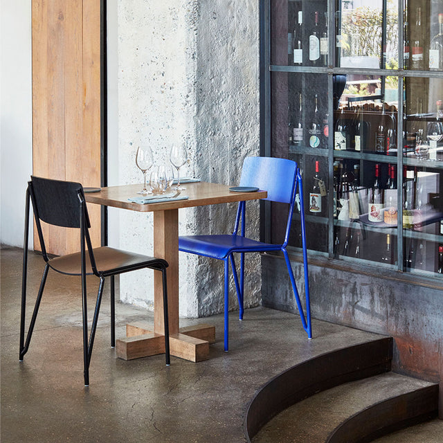 HAY Petit Standard Chair