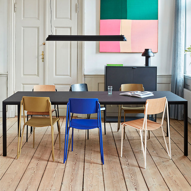 HAY Petit Standard Chair