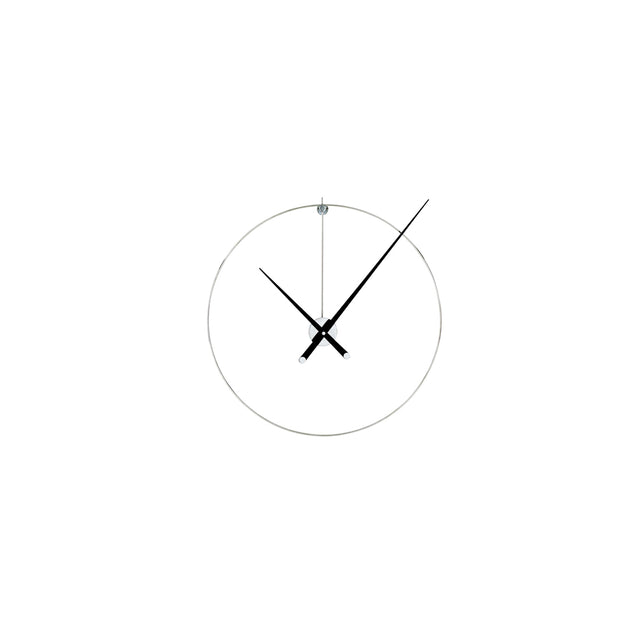 Ligne Roset Clock : PIK