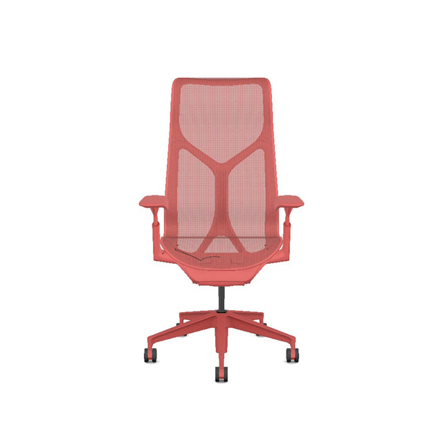 Herman Miller Cosm Chair High Back