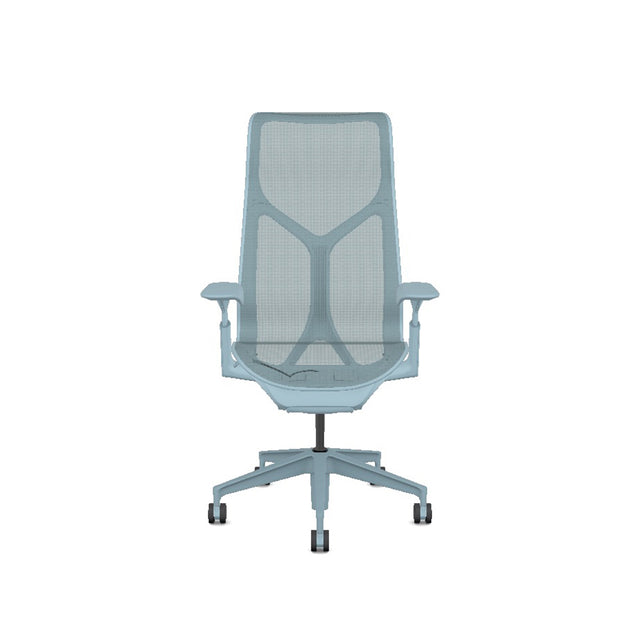 Herman Miller Cosm Chair High Back